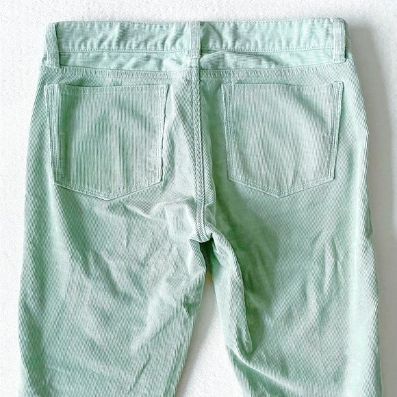 J Crew Corduroy Toothpick Pant - Picture 8 of 9